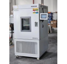 南京高低溫試驗箱